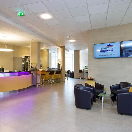 Bonjour Tagungshotel Stuttgart-Герлинген Экстерьер фото