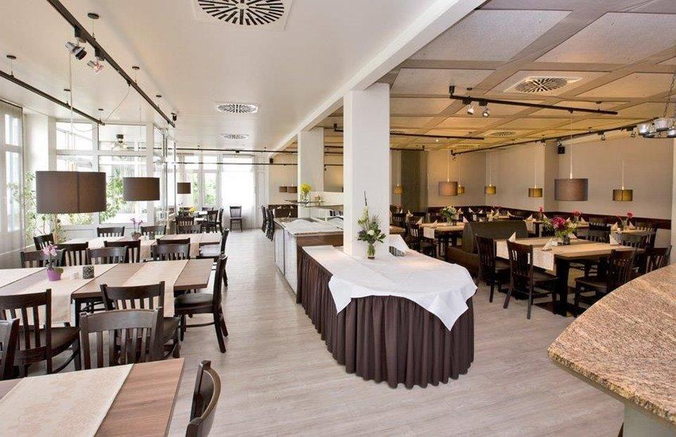 Bonjour Tagungshotel Stuttgart-Герлинген Экстерьер фото
